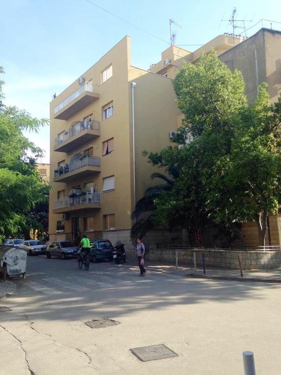 Apartment Barbaresko Split Exterior foto